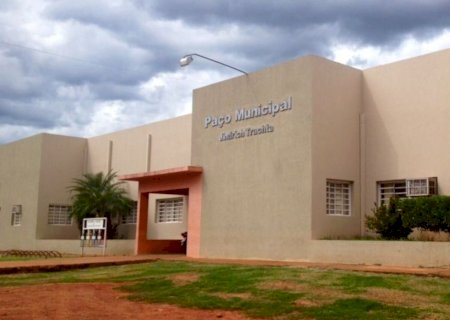 Prefeitura de Batayporã abre processo seletivo com salários de até R$ 14 mil