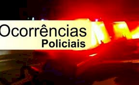 Jovem leva 30 pontos na perna ao ser agredido com golpes de foice pelos irmãos em MS