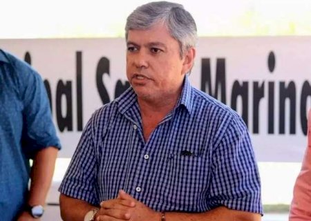 Por 6 a 4, C&acirc;mara de Bela Vista abre CPI contra prefeito Reinaldo Piti alvo do Gaeco