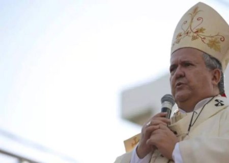 Com dívida milionária, arquidiocese de Campo Grande faz \'vaquinha\' e rifa de apartamento após sofrer golpe