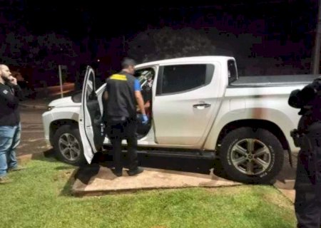 Delegado afirma que execu&ccedil;&atilde;o de produtor rural foi planejada em São Gabriel do Oeste