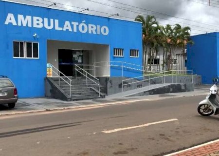 Idoso &eacute; encontrado ferido no rosto e morre em hospital em Aparecida do Taboado