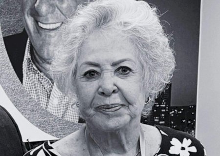 Morre Suely Brandão de Souza, ex-primeira dama de Campo Grande