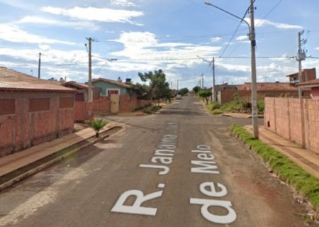 Jovem é assassinada a facadas na frente do filho de 7 anos pelo namorado em Campo Grande