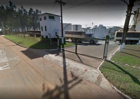 Homem achado morto na linha internacional pode ser outra v&iacute;tima do frio em MS