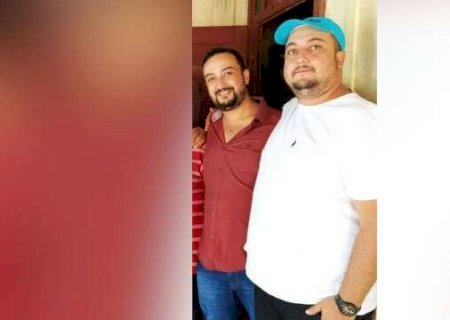 Executados com tiros na cabe&ccedil;a em lava-r&aacute;pido em Ponta Porã eram irm&atilde;os