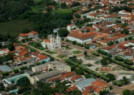 Entrada do Pantanal, Aquidauana celebra 131 anos de fundação