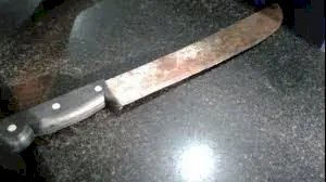 Briga em conveniência após bebedeira acaba com homem morto com golpes de facão em Itaquiraí