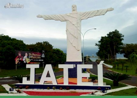 Eleições 2024: pesquisa Ranking aponta os favoritos em Jateí