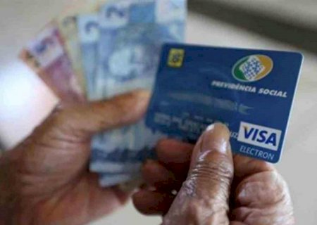 Aposentado de Deodápolis tem benefício transferido e empréstimo de mais de R$ 50 mil não autorizado