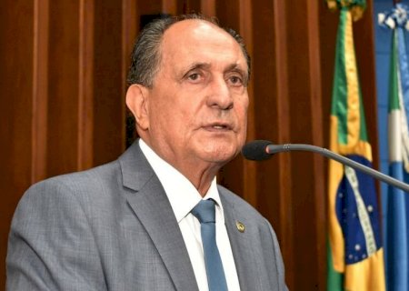 Zé Teixeira reivindica espaço para exames de CNH em Nova Andradina