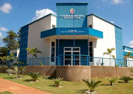 Vereadores de Angélica terão que devolver R$ 38 mil em diárias recebidas indevidamente