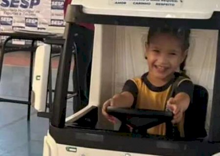 Morre menina de 3 anos picada por escorpi&atilde;o em Ribas do Rio Pardo