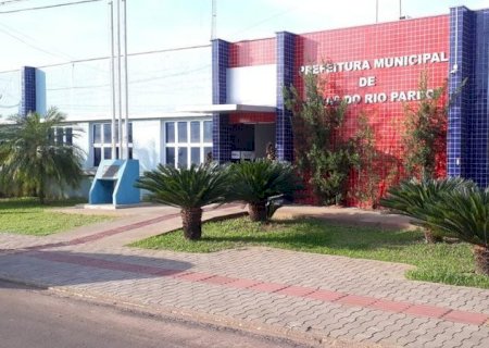Prefeito João Alfredo, de Ribas do Rio Pardo, aparece em último em pesquisa e tem gestão reprovada por 85% da população