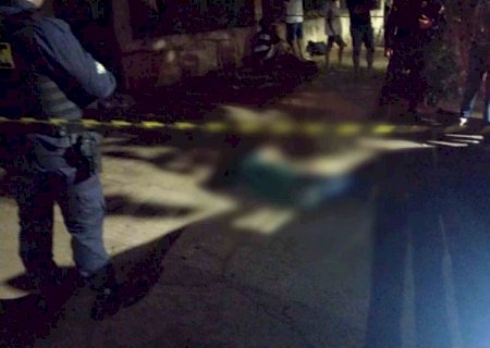 Homem recebeu ligação misteriosa marcando encontro antes de ser morto com 3 tiros em Campo Grande