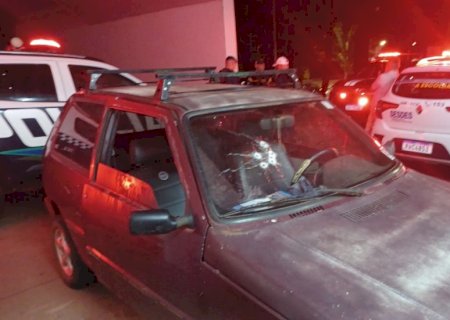 Campo Grande: \'Toma o que você queria Gabi\', disse assassino antes de matar jovem de 18 anos a tiros