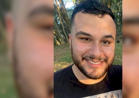 Acidente na BR-376: Morador de Nova Andradina não resiste aos ferimentos e morre no hospital de Ivinhema