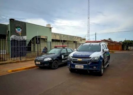 Suspeito de furto de veículo é encontrado decapitado em área rural de Aparecida do Taboado