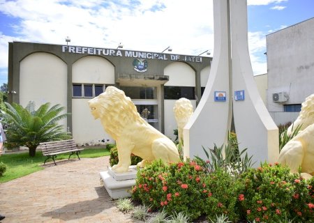 Presidente de sindicato , Odair Pereira, cresce e empata com vice-prefeita  Cileide na disputa em Jateí