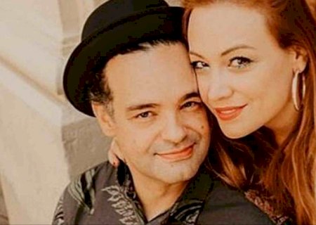 Cantora e produtor musical morreram em capotagem da BR-267 em Nova Andradina