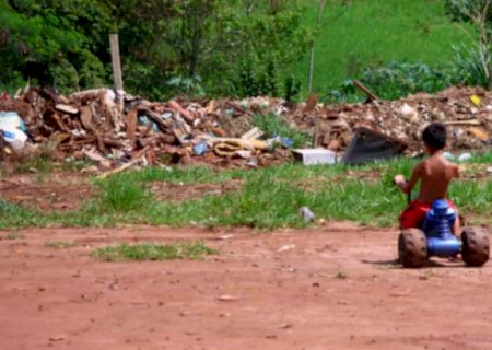 Após anos de espera, 187 famílias da favela do Mandela receberão um lar definitivo