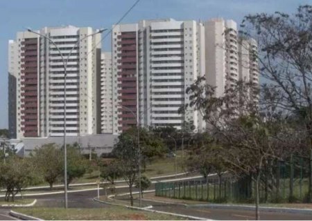 Campo Grande é a 6ª cidade do Brasil com maior valorização imobiliária
