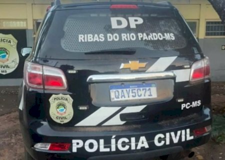 Bebê de dois meses morre por desnutrição em hospital e mãe é presa em flagrante em Ribas do Rio Pardo