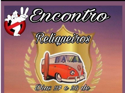DEODÁPOLIS: Encontro nacional de reliqueiros promete fim de semana memorável neste sábado e domingo