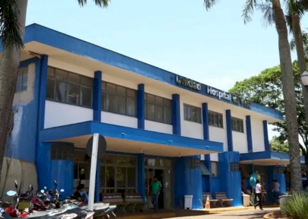 Pisoteado por vaca, homem morre no Hospital da Vida 22 dias após acidente em fazenda de Iguatemi
