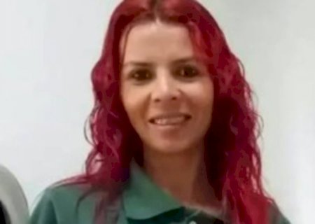 Familiares procuram por Flaviane, desaparecida desde sábado em Nova Andradina