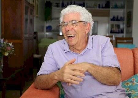 Cidade se despede de soci&oacute;logo que amava ensinar com simplicidade