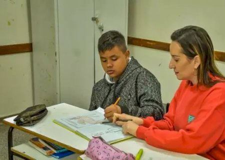 Prefeitura de Campo Grande convoca 119 assistentes de educa&ccedil;&atilde;o infantil