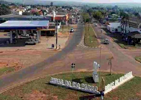 TCE-MS suspende licitação milionária e intima prefeito de Ribas do Rio Pardo