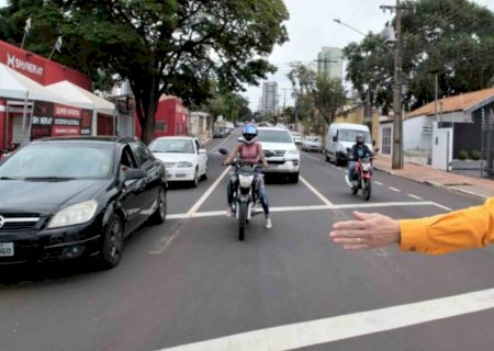 Vai sair? Confira os trechos interditados neste sábado de Carnaval em Campo Grande