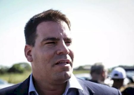 Possível candidato à prefeitura da Capital, Contar diz que nome será definido junto com Bolsonaro