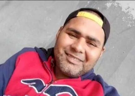 Esfaqueado em campo perto da Feira Central morre no hospital, em Campo Grande