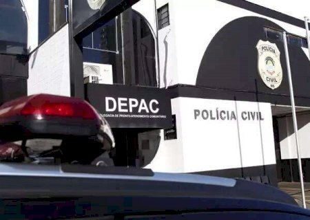 Bandidos &ldquo;fazem a festa&rdquo; e arrombam 13 carros em um s&oacute; dia em Campo Grande