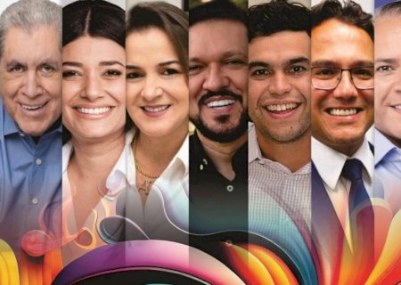 Nova pesquisa mostra Rose na liderança e Adriane em segundo para prefeitura de Campo Grande
