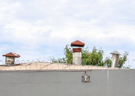 Homem é encontrado morto dentro de chaminé de boate em Campo Grande