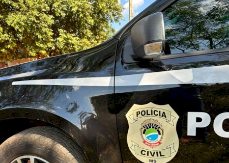 Polícia elucida três furtos ocorridos em Batayporã