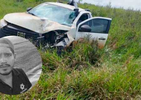 Engenheiro agrônomo de Nova Andradina morre após ser atingido por peça de caminhão em Ponta Porã