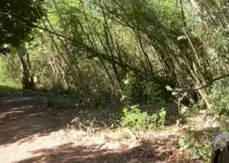 Jovem suspeita de mandar decapitar adolescente em MT é presa em Caarapó