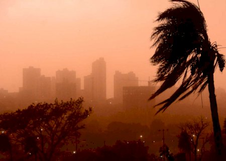 Campo Grande não possui planejamento para combater mudanças climáticas, diz pesquisa