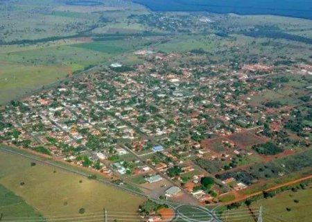 Casa terap&ecirc;utica &eacute; interditada por ordem judicial em Selv&iacute;ria