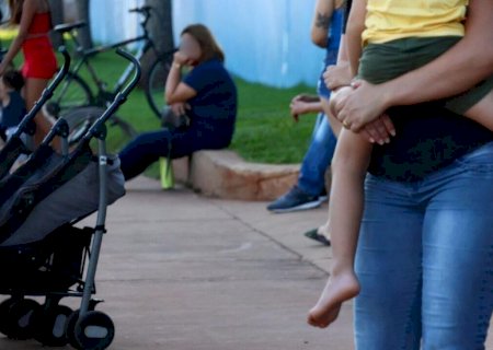 Com doenças respiratórias em alta, Sesau estuda implantar Pronto Atendimento Infantil em Campo Grande