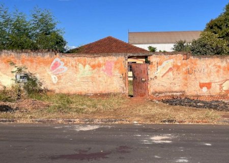Dupla é presa por homicídio qualificado em Nova Andradina