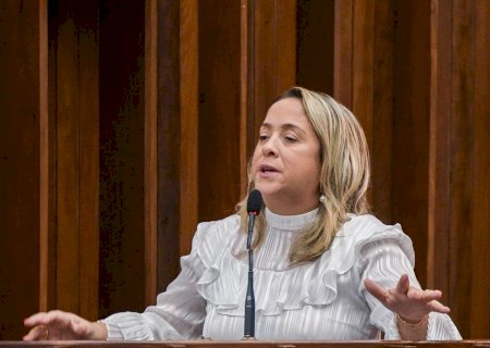 Lia Nogueira busca melhorias na Infraestrutura e Educação na Aldeia Pirakua, em Bela Vista