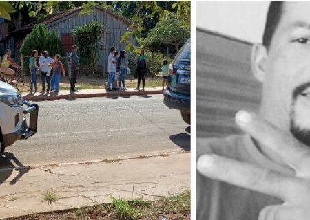 Homem assassinado dentro de casa em Juti havia se mudado recentemente de Naviraí