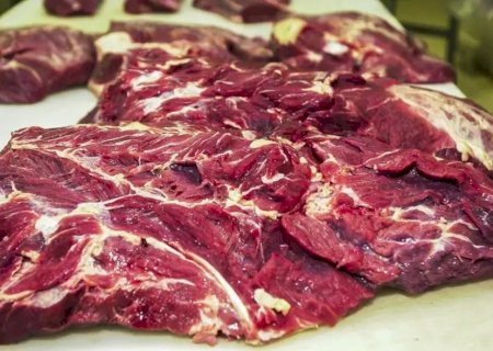 Justiça do Trabalho mantém justa causa de trabalhador acusado de furto de carne em frigorífico de Nova Andradina