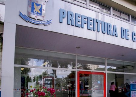 Edital com 4 mil vagas sai nos próximos dias e prefeitura de Campo Grande vai substituir contratados